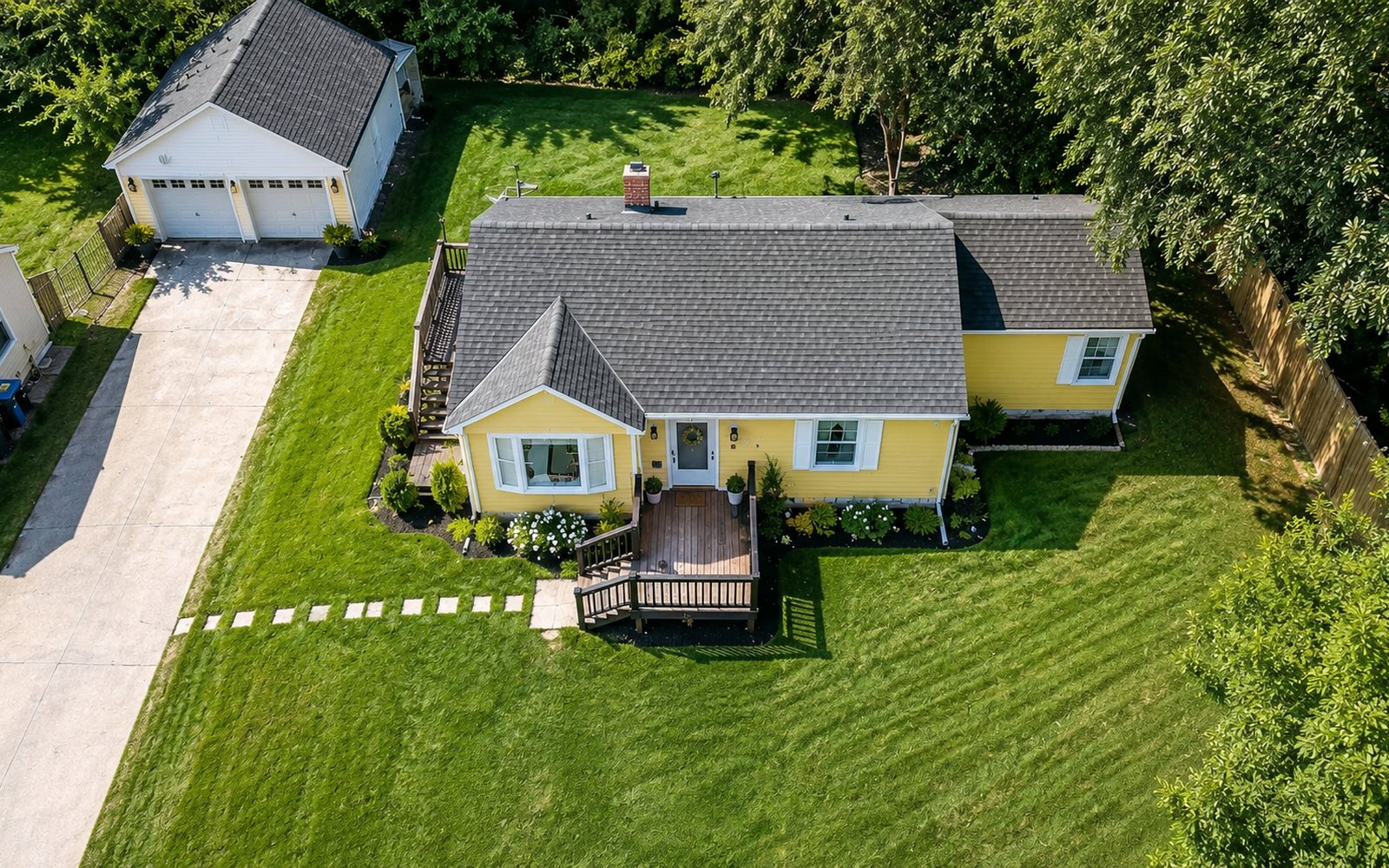 JP Kansas Home