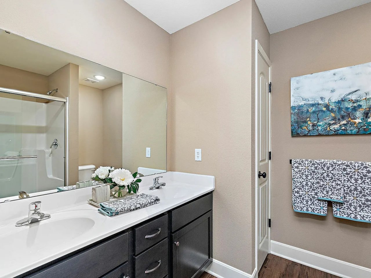 Lakeview Town Homes