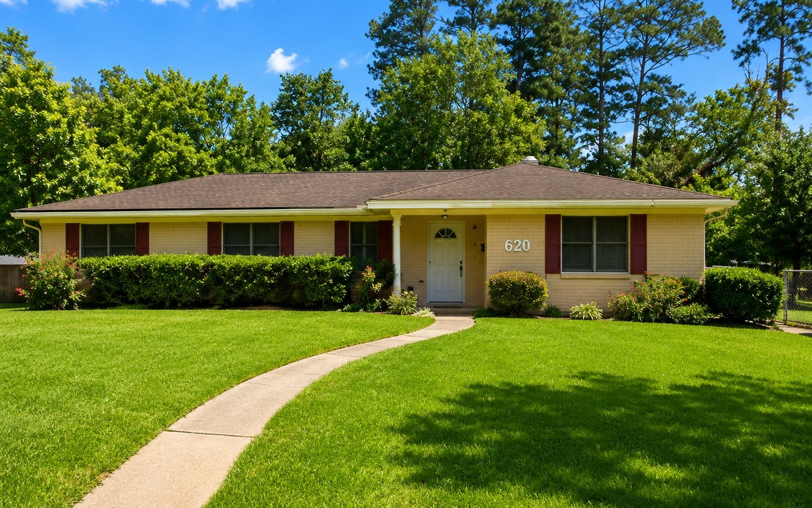 Lufkin TX Home