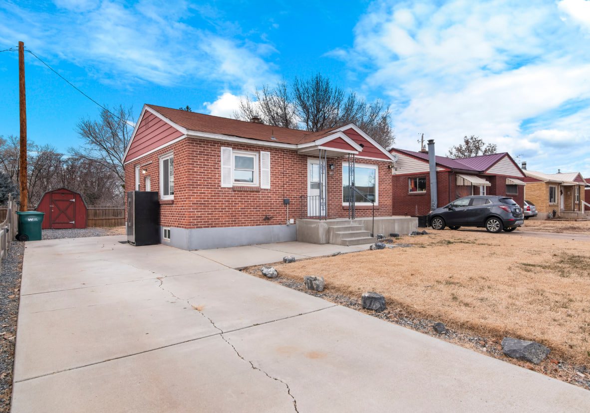 Roy Utah Home