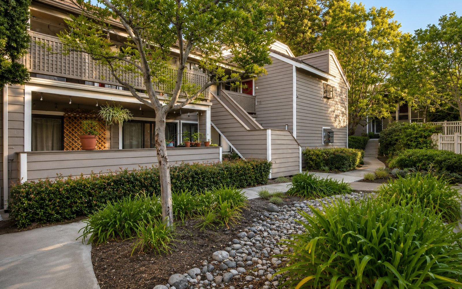 Shadowridge House
