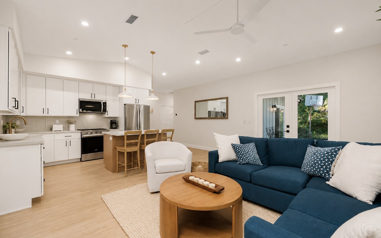 Solana House