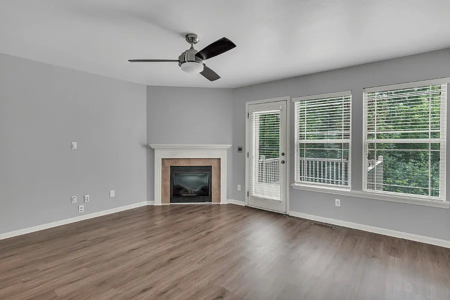 Staley Town Homes
